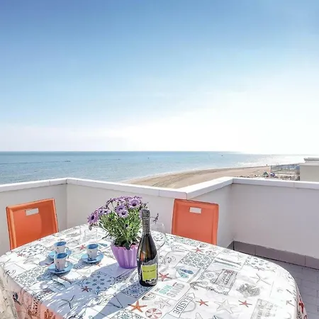 Casa Bella Vista *