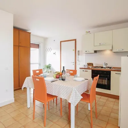 Casa Bella Vista Fano